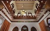Туры в отель Jayamahal Palace