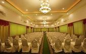 Туры в отель Jayamahal Palace