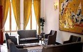 Туры в отель Jayamahal Palace