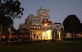 Туры в отель Jayamahal Palace