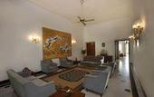 Туры в отель Jayamahal Palace