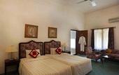 Туры в отель Jayamahal Palace