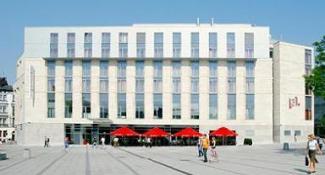 Andel's Hotel Cracow 4*