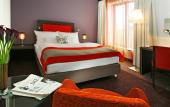 Туры в отель Andel's Hotel Cracow