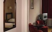 Туры в отель BlueBells Apartments