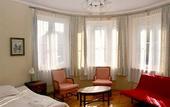 Туры в отель BlueBells Apartments