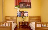 Туры в отель BlueBells Apartments