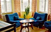Туры в отель BlueBells Apartments