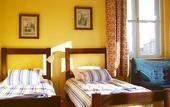 Туры в отель BlueBells Apartments