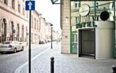 Туры в отель Campanile Krakow