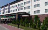 Туры в отель Best Western Efekt Express Krakow Hotel