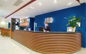 Туры в отель Best Western Efekt Express Krakow Hotel