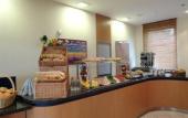 Туры в отель Best Western Efekt Express Krakow Hotel