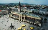 Туры в отель Best Western Efekt Express Krakow Hotel