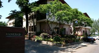 Farmona Business & Spa 4*