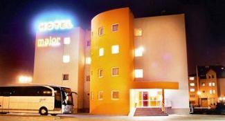 Major Hotel 3*