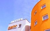 Туры в отель Major Hotel