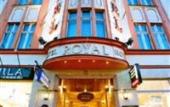 Туры в отель Royal Hotel