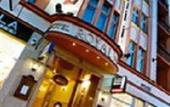Туры в отель Royal Hotel