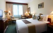 Туры в отель AVANI Hai Phong Harbour View