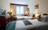 Туры в отель AVANI Hai Phong Harbour View