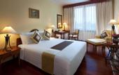 Туры в отель AVANI Hai Phong Harbour View