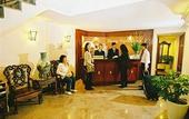 Туры в отель Hong Ngoc Dynastie