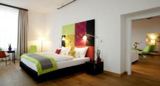 Andel's Hotel Lodz 4*