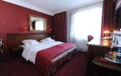 Туры в отель Wloski Hotel