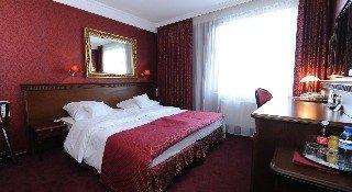 Wloski Hotel 3*