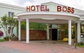 Туры в отель Boss Hotel