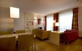Туры в отель Mamaison Residence Diana Warsaw