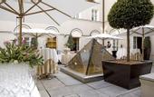 Туры в отель Mamaison Hotel Le Regina Warsaw