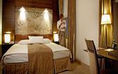 Туры в отель Mamaison Hotel Le Regina Warsaw