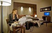 Туры в отель Mamaison Hotel Le Regina Warsaw
