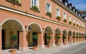 Туры в отель Mamaison Hotel Le Regina Warsaw