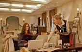 Туры в отель Mamaison Hotel Le Regina Warsaw