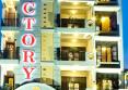 Victory Hotel 3*