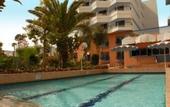 Туры в отель Residence Yasmina