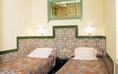 Туры в отель Residence Yasmina