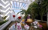 Туры в отель Riad Jnane Sherazade