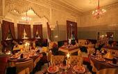 Туры в отель Riad Jnane Sherazade