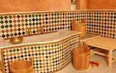Туры в отель Riad Jnane Sherazade