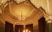 Туры в отель Riad Jnane Sherazade