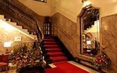 Туры в отель Riad Jnane Sherazade
