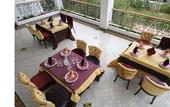 Туры в отель Riad Jnane Sherazade