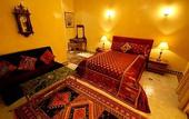 Туры в отель Riad Jnane Sherazade