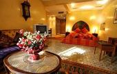 Туры в отель Riad Jnane Sherazade