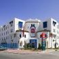 Туры в отель Ibis Moussafir El Jadida, оператор Anex Tour