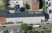 Туры в отель CABINN Scandinavia Hotel